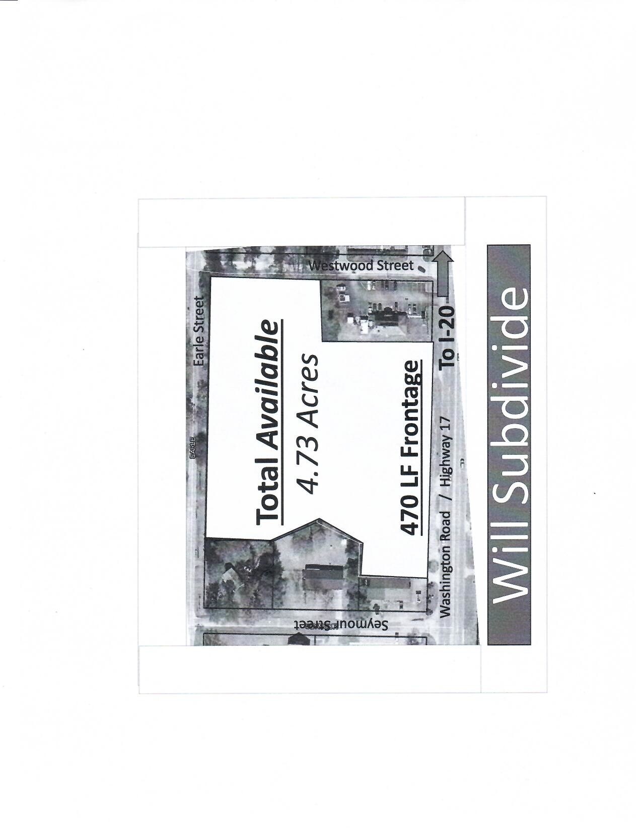1739 Washington Rd, Thomson, GA for sale Other- Image 1 of 1