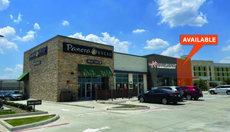 More details for 6280 Tennyson Pkwy, Plano, TX - Retail for Lease