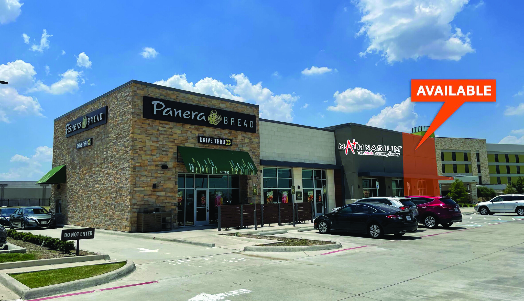 6280 Tennyson Pkwy, Plano, TX for lease Building Photo- Image 1 of 4