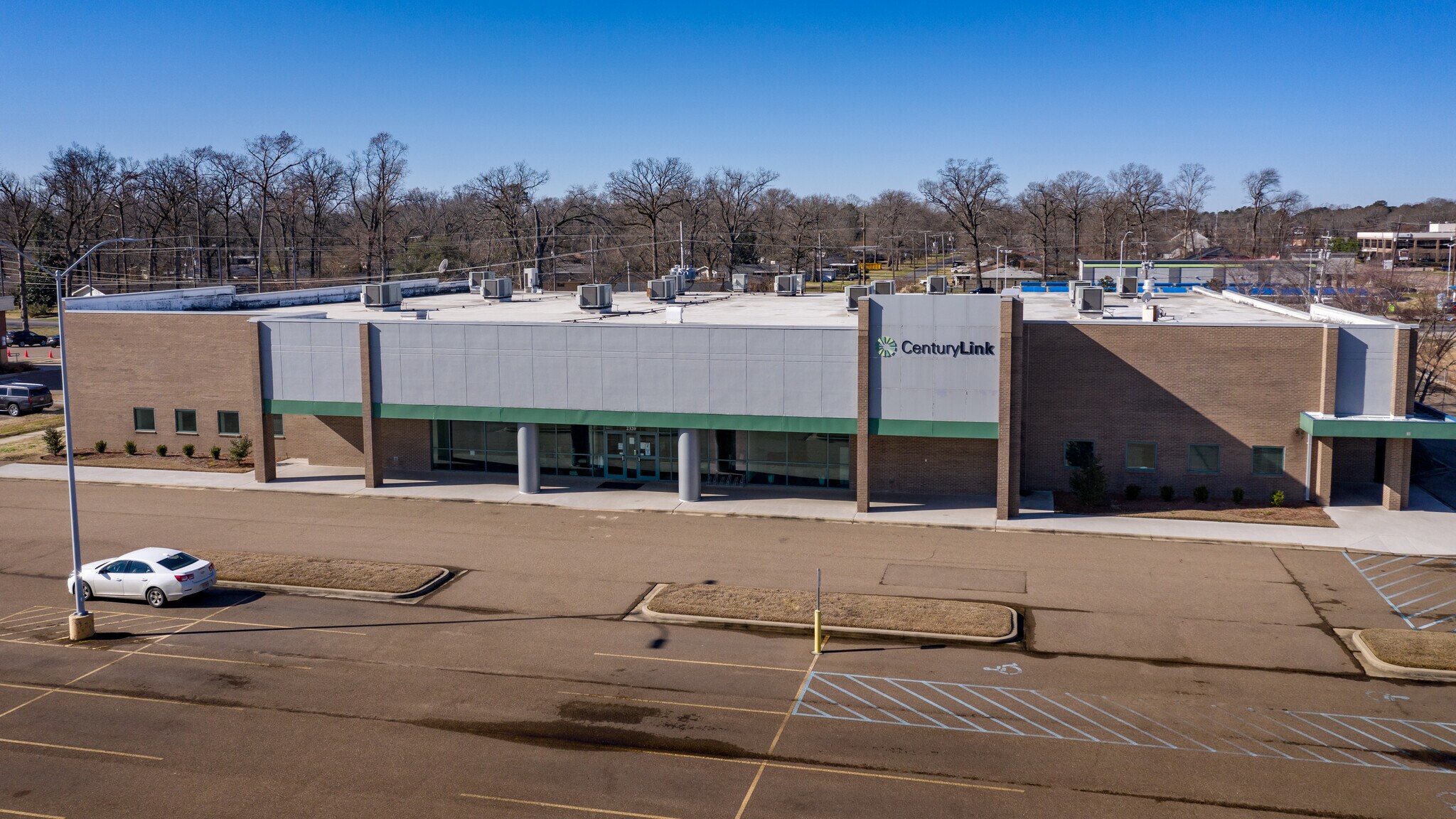 2320 Forsythe Ave, Monroe, LA 71201