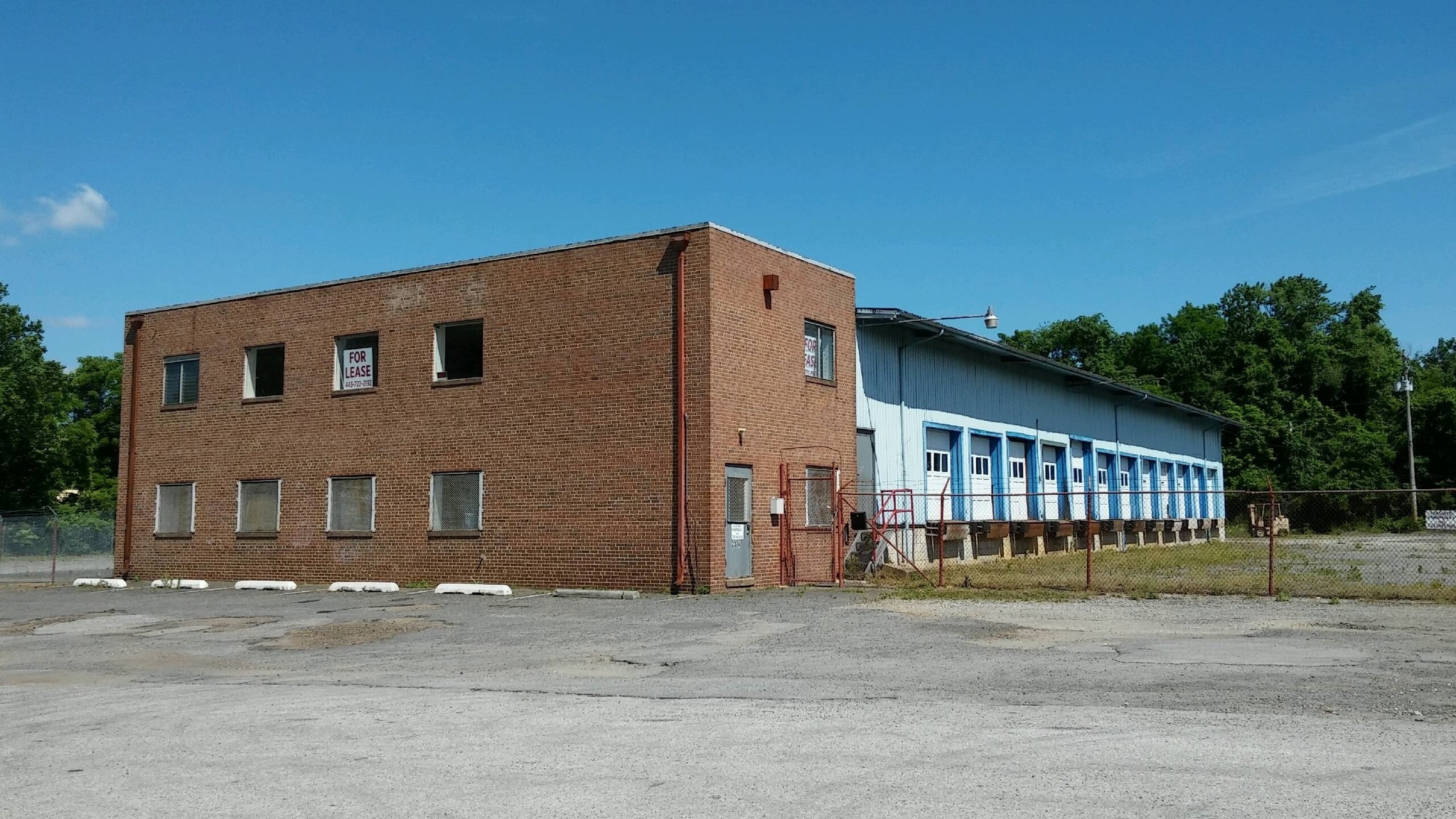 2324 Eskow Ave, Halethorpe, MD for sale Building Photo- Image 1 of 1