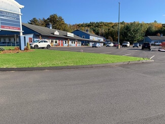 More details for 187-- Route 66 E, Columbia, CT - Retail for Lease