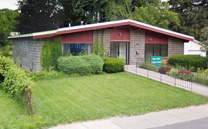 112 Willard St, Minoa, NY for sale - Primary Photo - Image 1 of 1