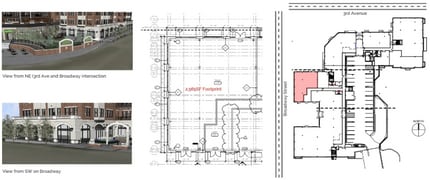 317 Broadway St, Alexandria, MN for lease Building Photo- Image 2 of 2
