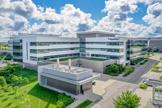 More details for 2300 University Ave E, Waterloo, ON - Office for Lease