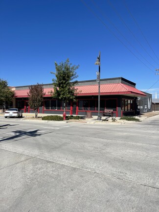 More details for 919 Halsell Street, Bridgeport, TX - Retail for Lease