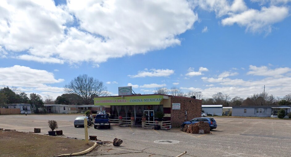 461 N Eastern Blvd, Montgomery, AL for lease - Building Photo - Image 3 of 4