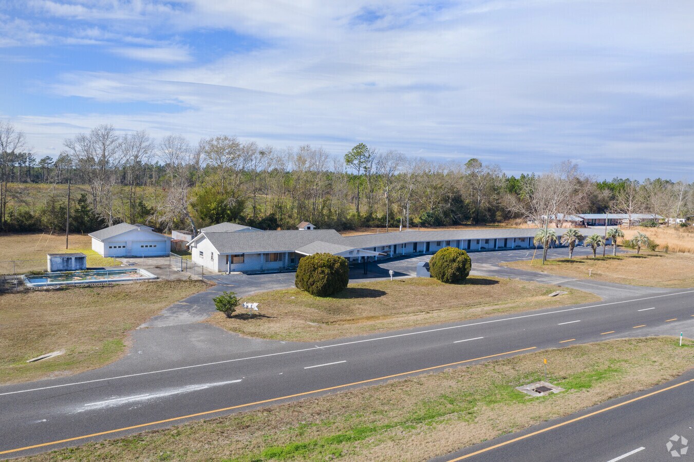 553597 US1, Hilliard, FL 32046