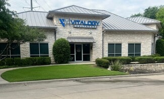 More details for 2301 Eldorado Pky, McKinney, TX - Office for Lease