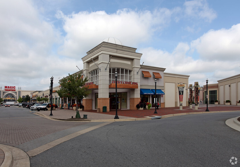 820 Capital Centre Blvd, Upper Marlboro, MD for sale - Building Photo - Image 1 of 1