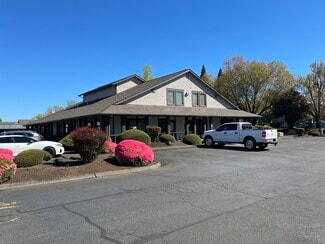 More details for 2475 Lancaster Dr NE, Salem, OR - Office, Office/Retail for Lease