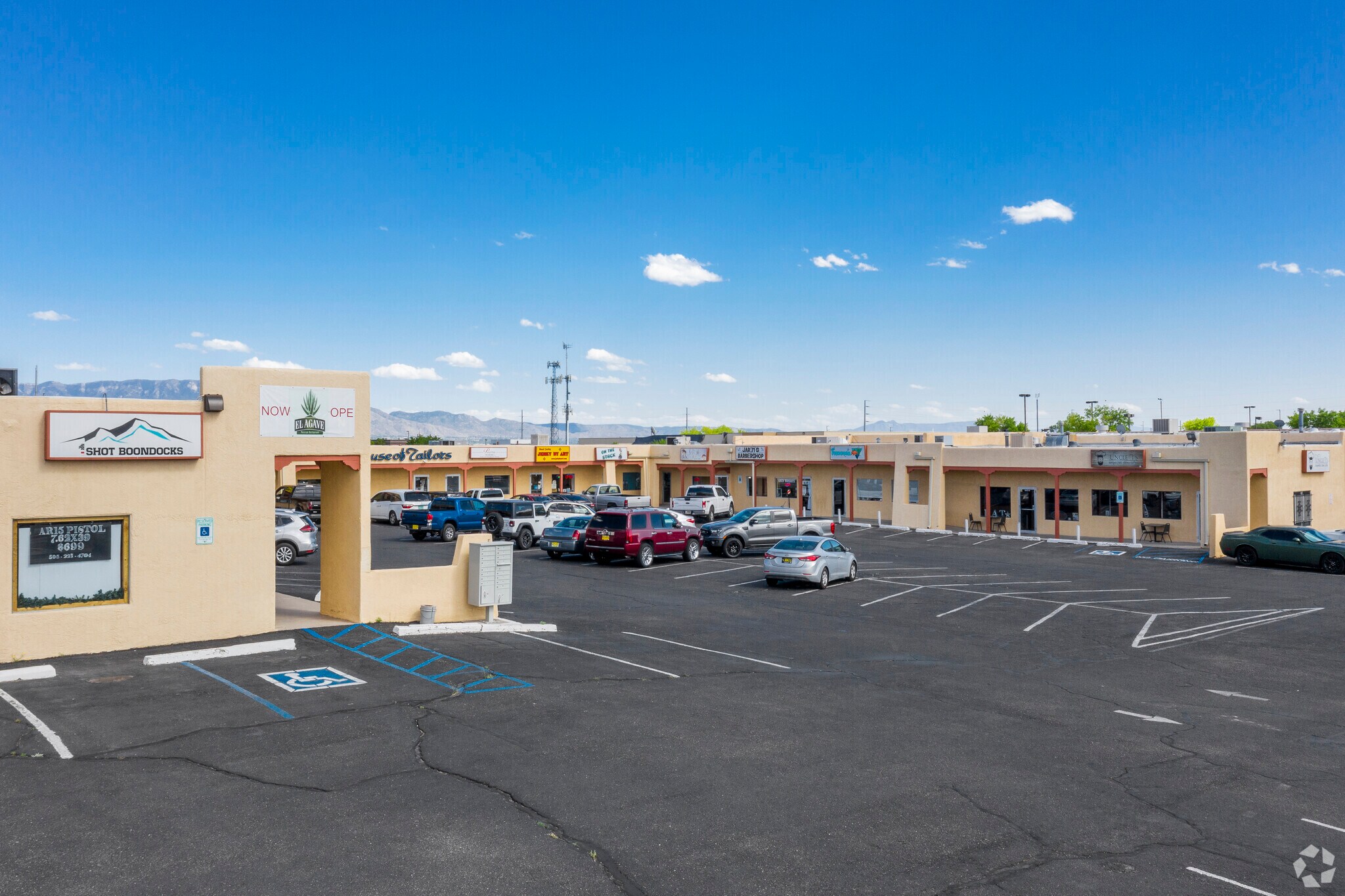 1520 Deborah Rd, Rio Rancho, NM for sale Building Photo- Image 1 of 1