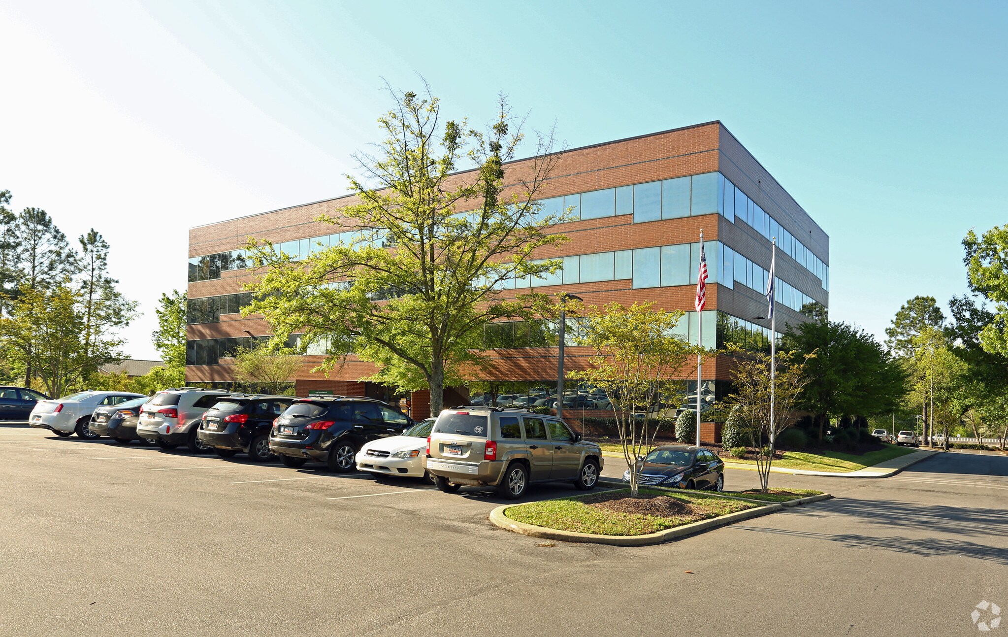 220 Stoneridge Dr, Columbia, SC 29210 Stoneridge Office Park