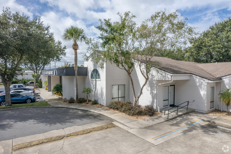 1522 Penman Rd, Jacksonville Beach, FL for lease - Building Photo - Image 3 of 7