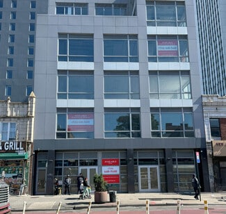 More details for 9073 Sutphin Blvd, Jamaica, NY - Office/Medical for Lease
