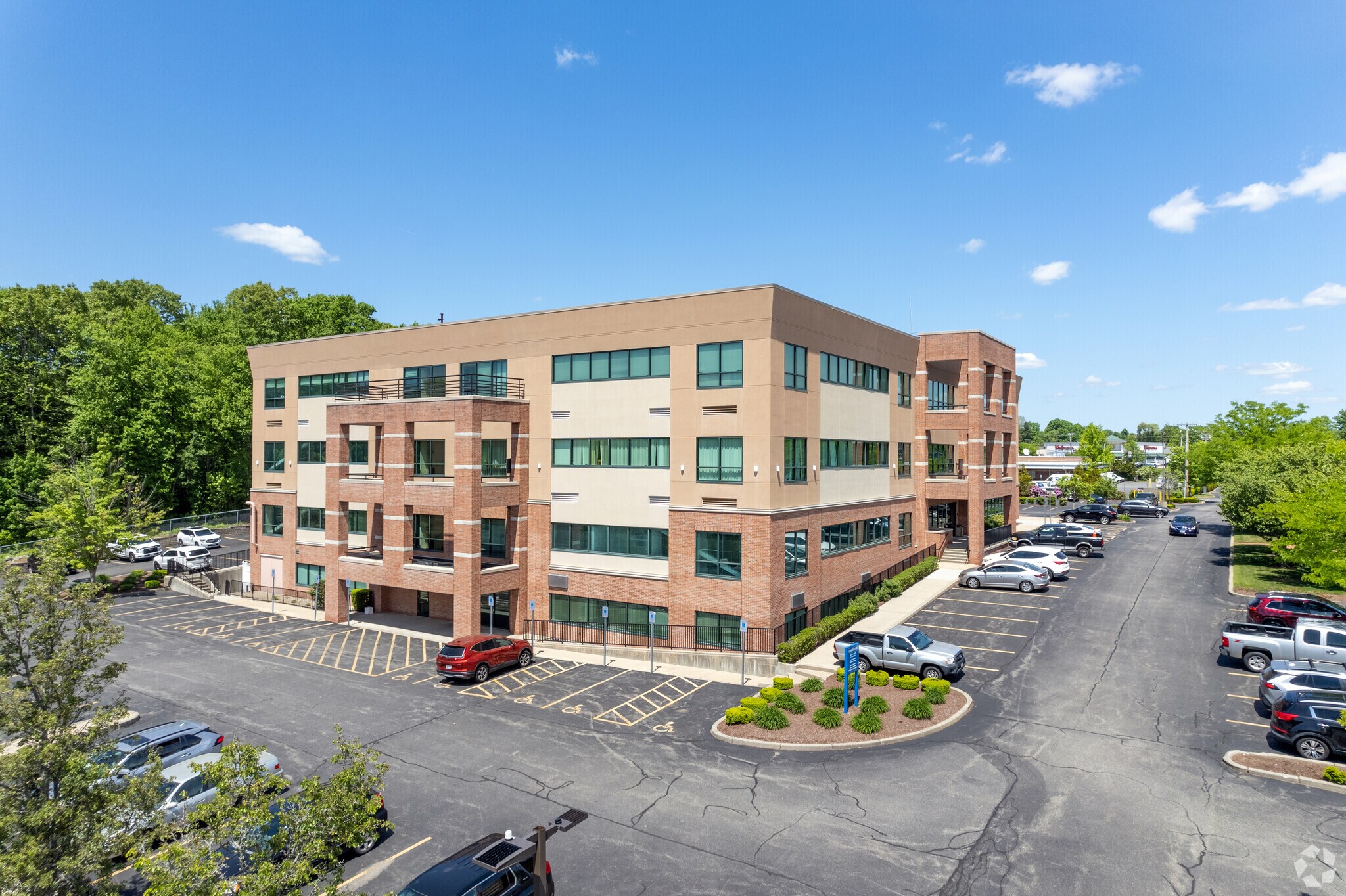 1526 Atwood Ave, Johnston, RI 02919 Premium Medical Office