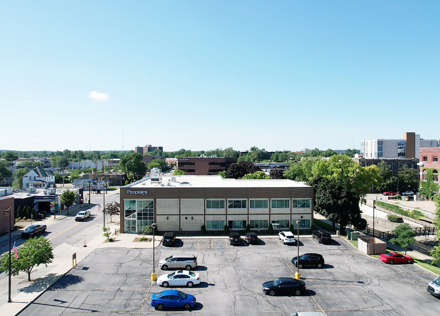 431 E Colfax Ave, South Bend, IN for sale Building Photo- Image 1 of 1