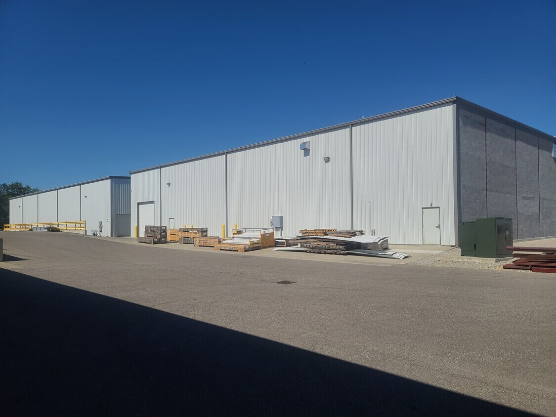 2099 E Tipton St, Seymour, IN for sale Building Photo- Image 1 of 1