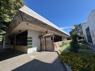 More details for 132 Keller St, Petaluma, CA - Retail for Sale