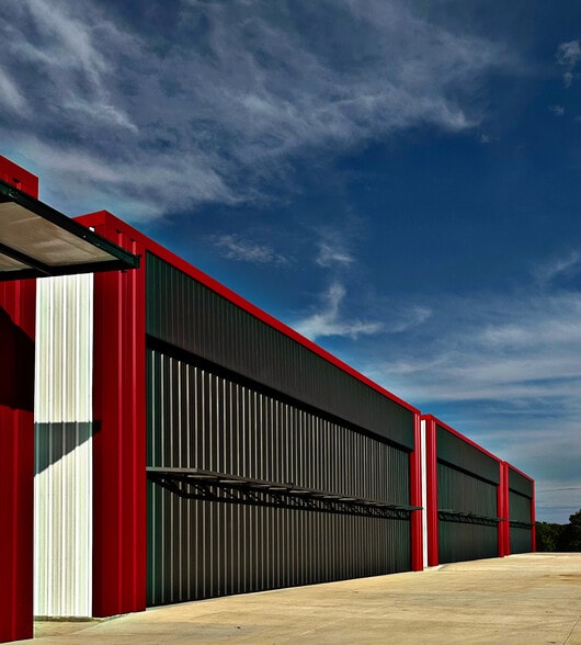 80342 Interstate I 20, Santo, TX for sale - Building Photo - Image 2 of 7