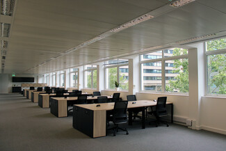 More details for 5-17 Hammersmith Grove, London - Office for Lease