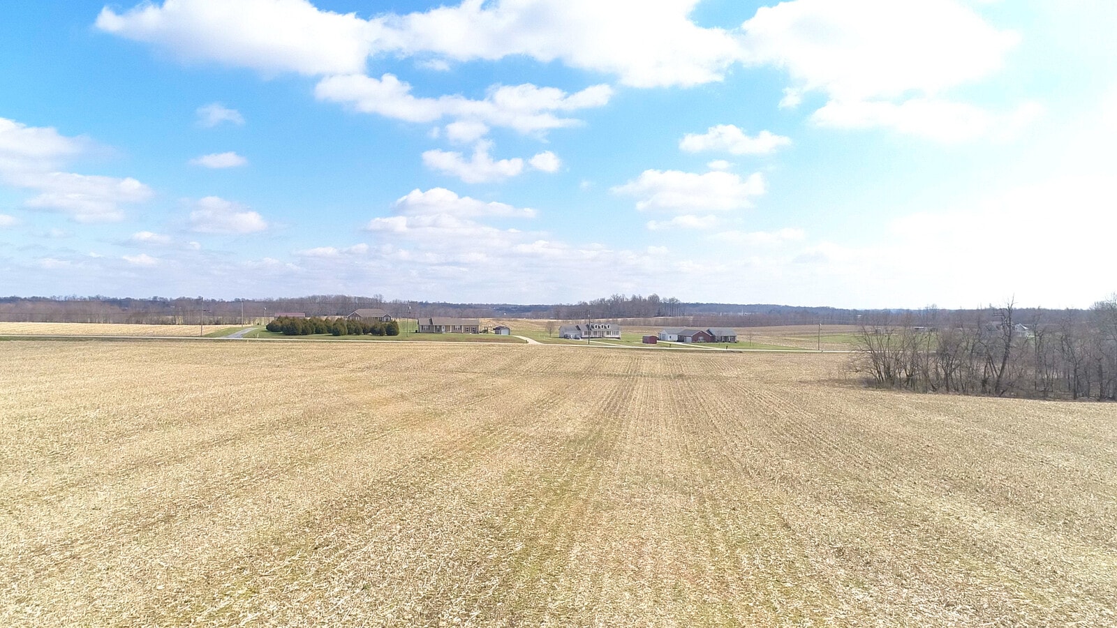 0000 SALEM LAKE RD, Hodgenville, KY 42748