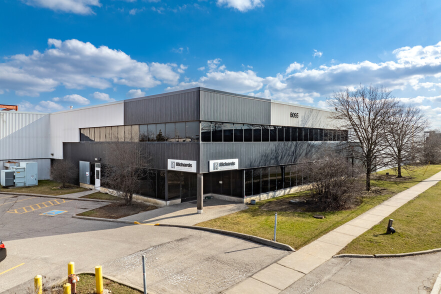 7720 Kimbel St, Mississauga, ON L5S 1A6 - Industrial for Lease | LoopNet