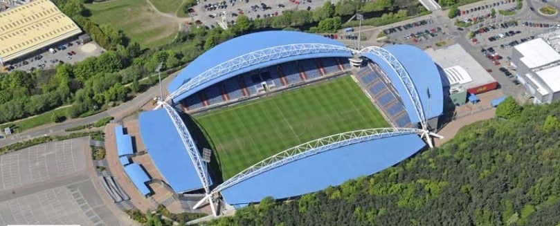 Stadium Way, Huddersfield for sale - Primary Photo - Image 1 of 1