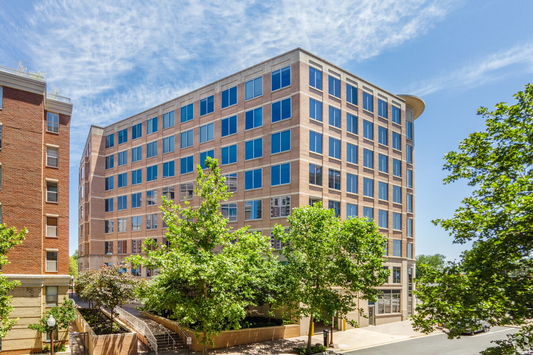 3865 Wilson Blvd, Arlington, VA 22203 Ballston Gateway