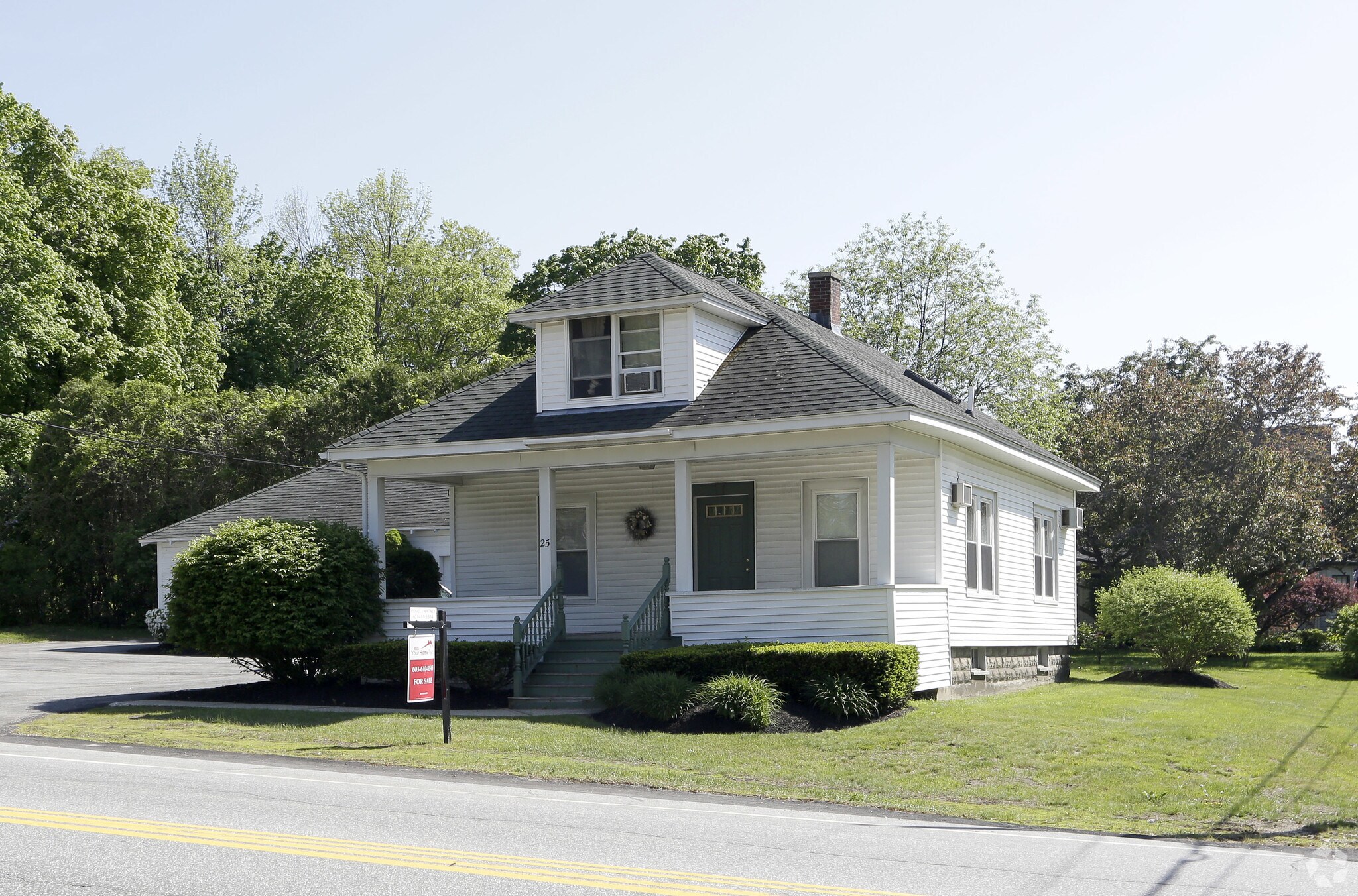 25 Rochester Hill, Rochester, NH for sale Primary Photo- Image 1 of 1