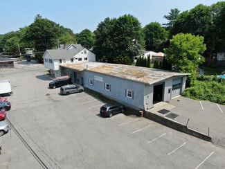 More details for 94 Main St, Northborough, MA - Office/Retail for Lease