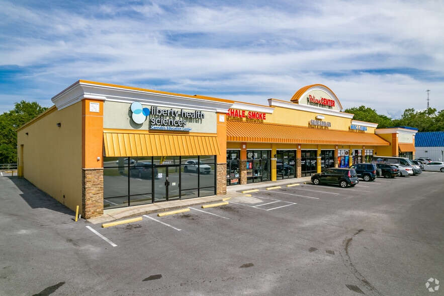 31465-31487 Us-19, Palm Harbor, FL for lease - Building Photo - Image 2 of 5