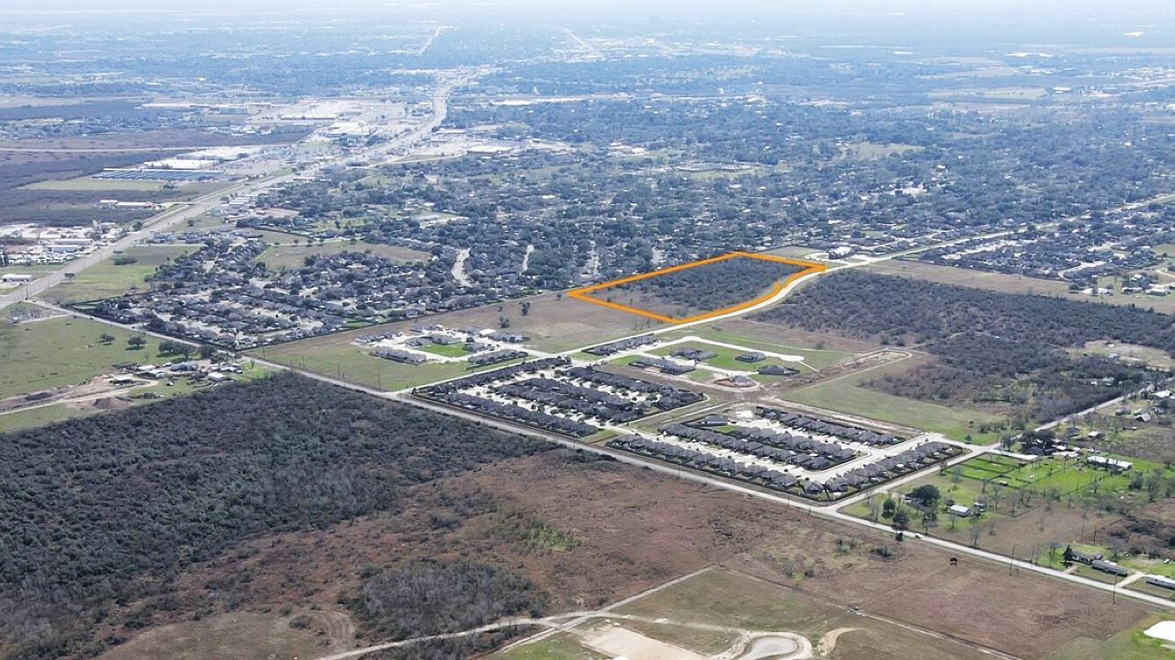 1401 Ball Airport, Victoria, TX for sale Building Photo- Image 1 of 1