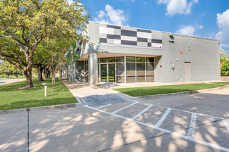 Building D at Dallas Tech Center - Warehouse