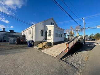 More details for 580 Mast Rd, Goffstown, NH - Retail for Lease
