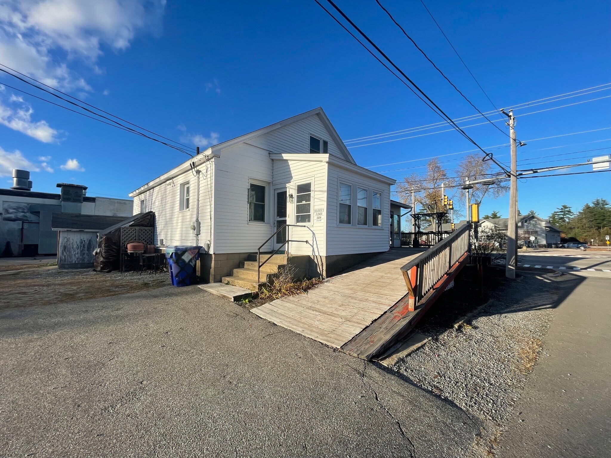 580 Mast Rd, Goffstown, NH for sale Building Photo- Image 1 of 1