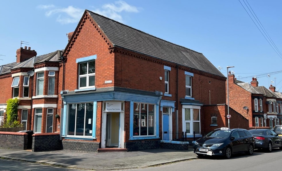 6 Nile St, Crewe for sale Primary Photo- Image 1 of 1