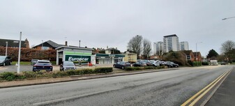 Europcar - Commercial Real Estate