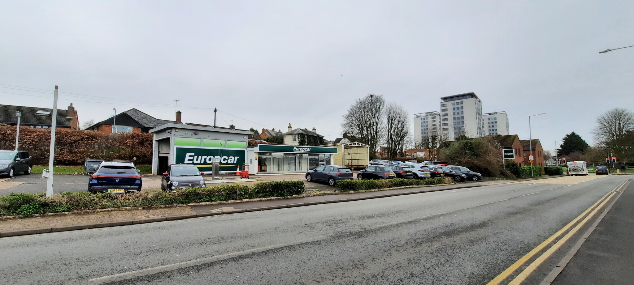 Bromwich Rd, Worcester for sale Building Photo- Image 1 of 8