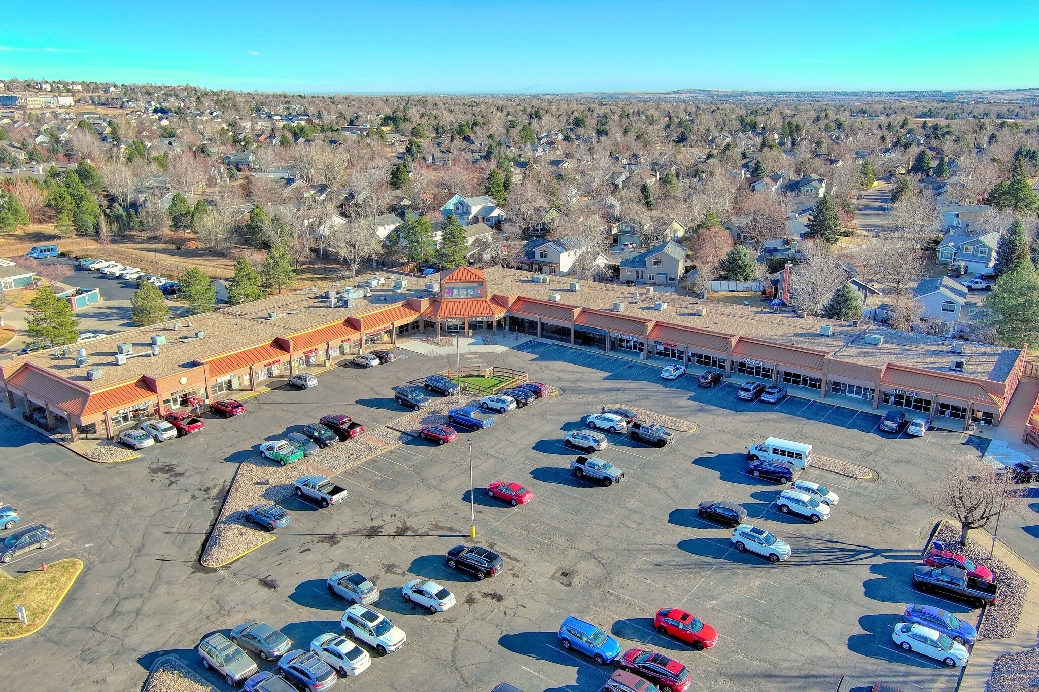 310-370 S McCaslin Blvd, Louisville, CO for lease Interior Photo- Image 1 of 7