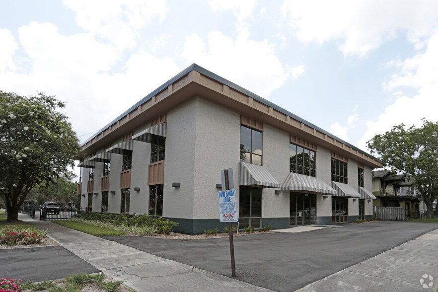 2110 Herschel St, Jacksonville, FL 32204