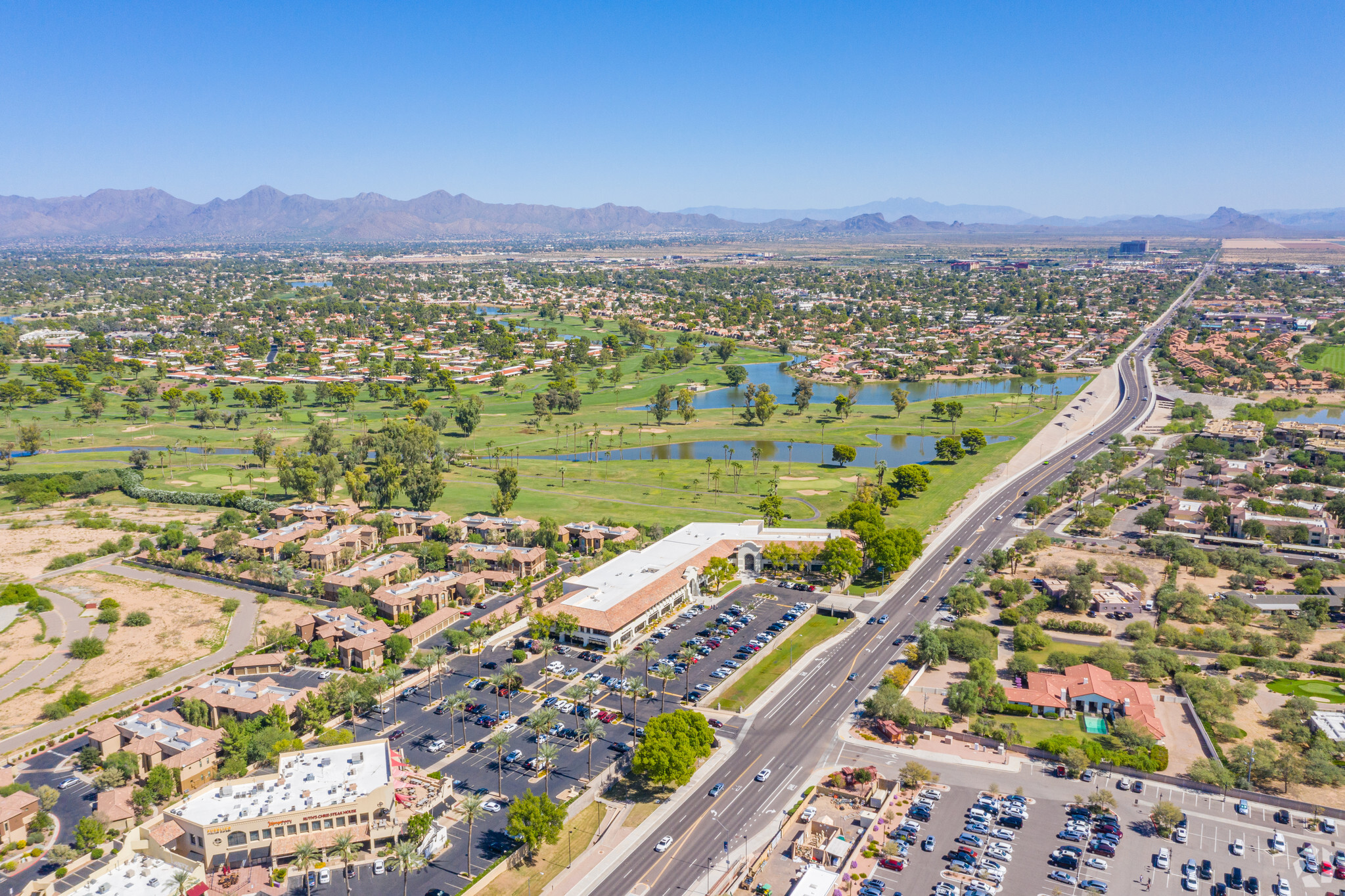 7001 N Scottsdale Rd, Scottsdale, AZ 85253 - Seville | LoopNet