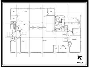 22840 Savi Ranch Pky, Yorba Linda, CA for lease Floor Plan- Image 1 of 3