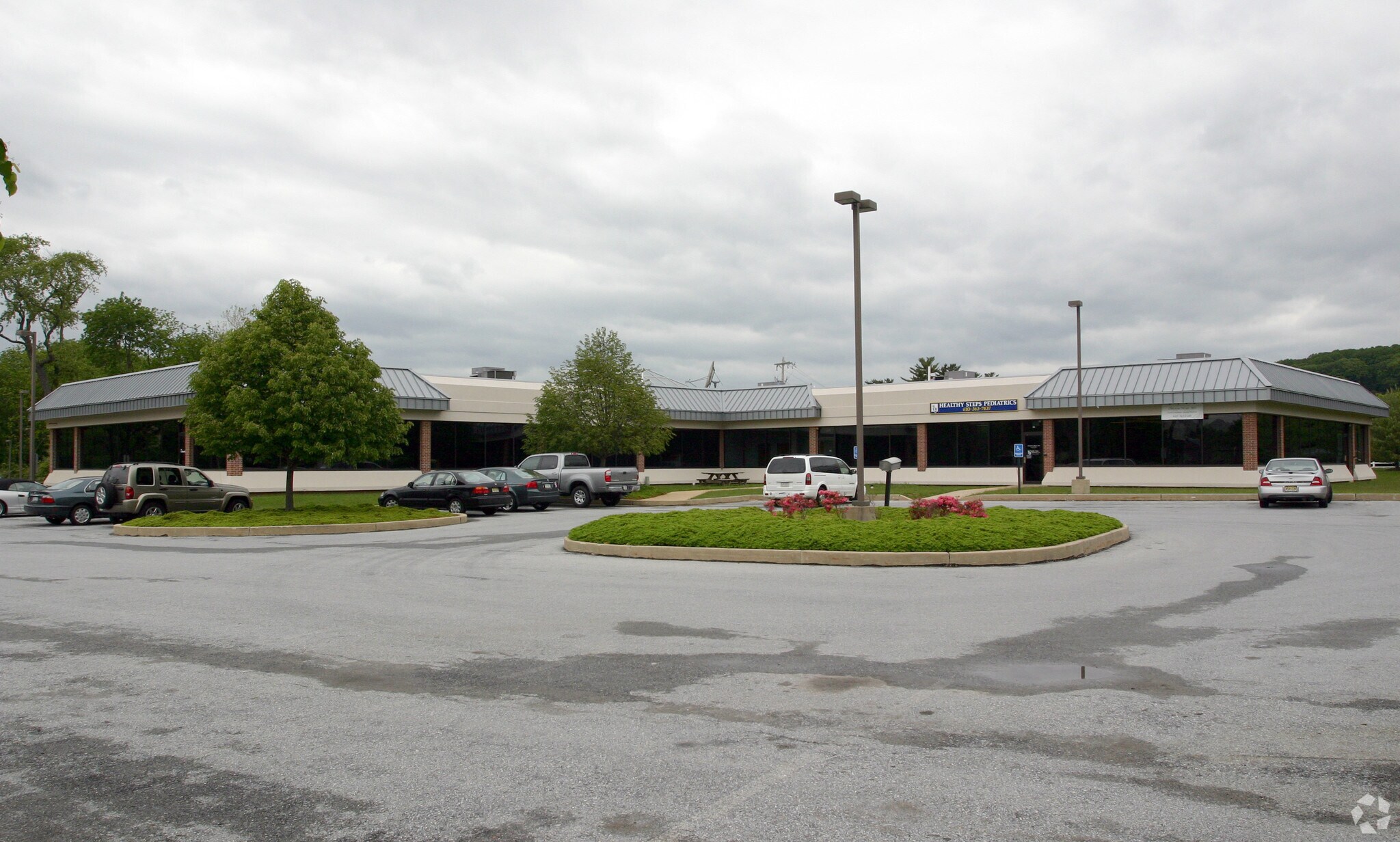 101 Arrandale Blvd, Exton, PA for sale Primary Photo- Image 1 of 1