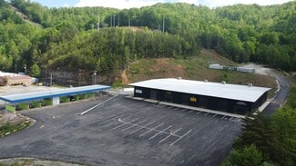 More details for 141 Luther Seiber Blvd, Pioneer, TN - Sports & Entertainment for Sale
