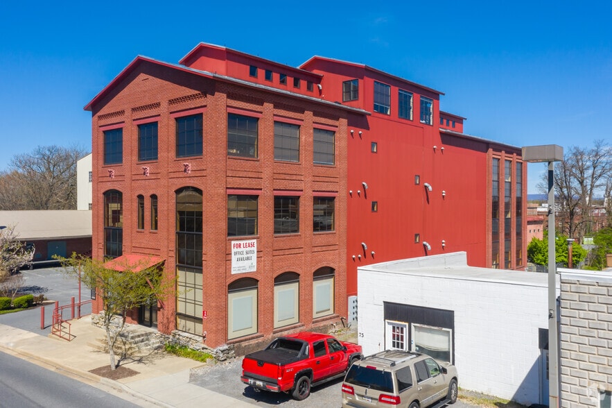 47 E South St, Frederick, MD for lease - Building Photo - Image 2 of 18