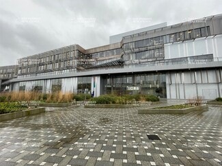 More details for 4 B Rue Du Moulin De Lezennes, Lezennes - Office for Lease