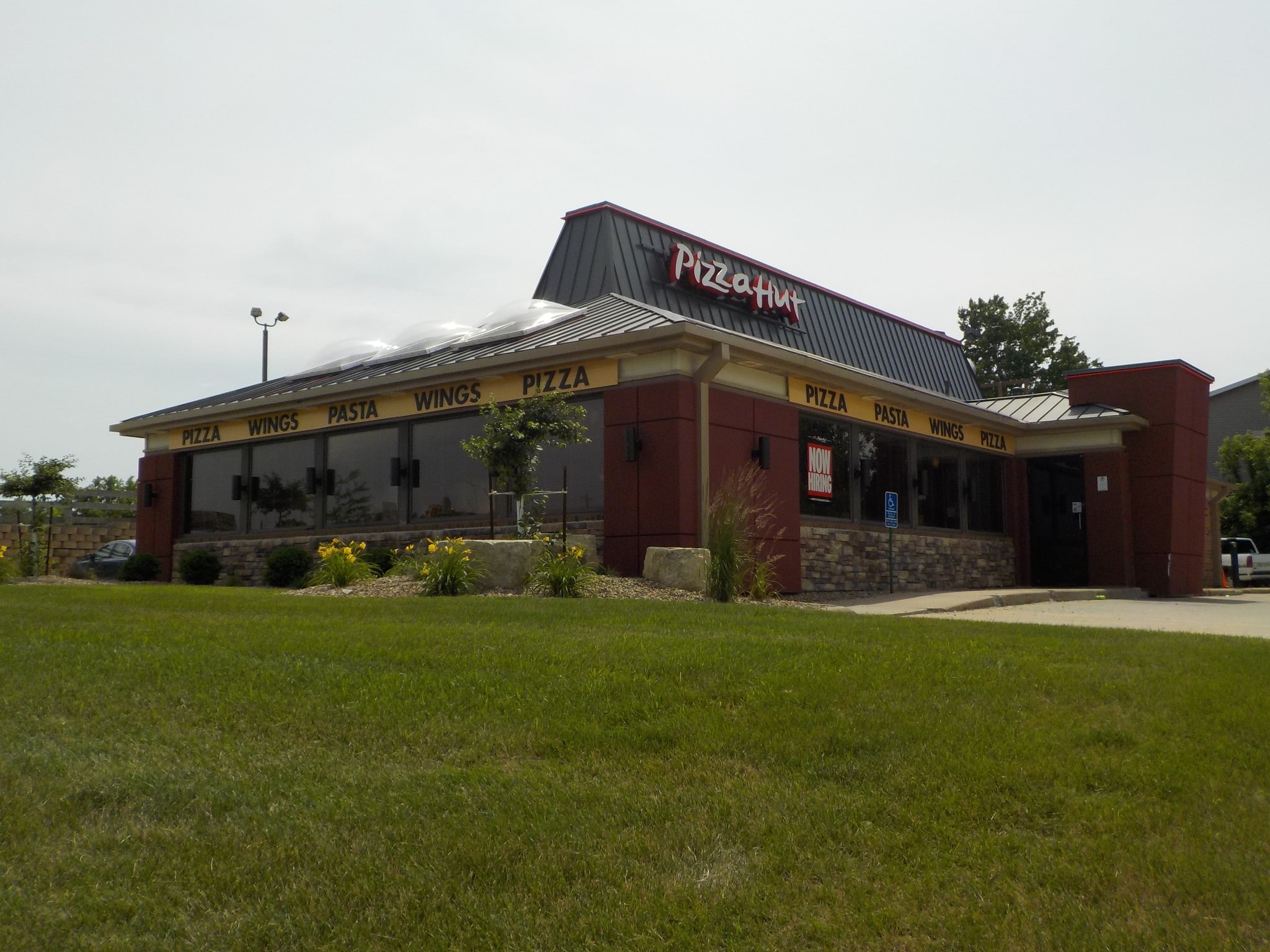 2001 W Hwy 52, Rochester, MN for sale Building Photo- Image 1 of 1