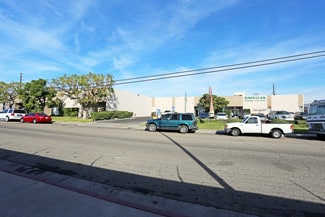 More details for 11781-11791 Cardinal Cir, Garden Grove, CA - Industrial for Lease