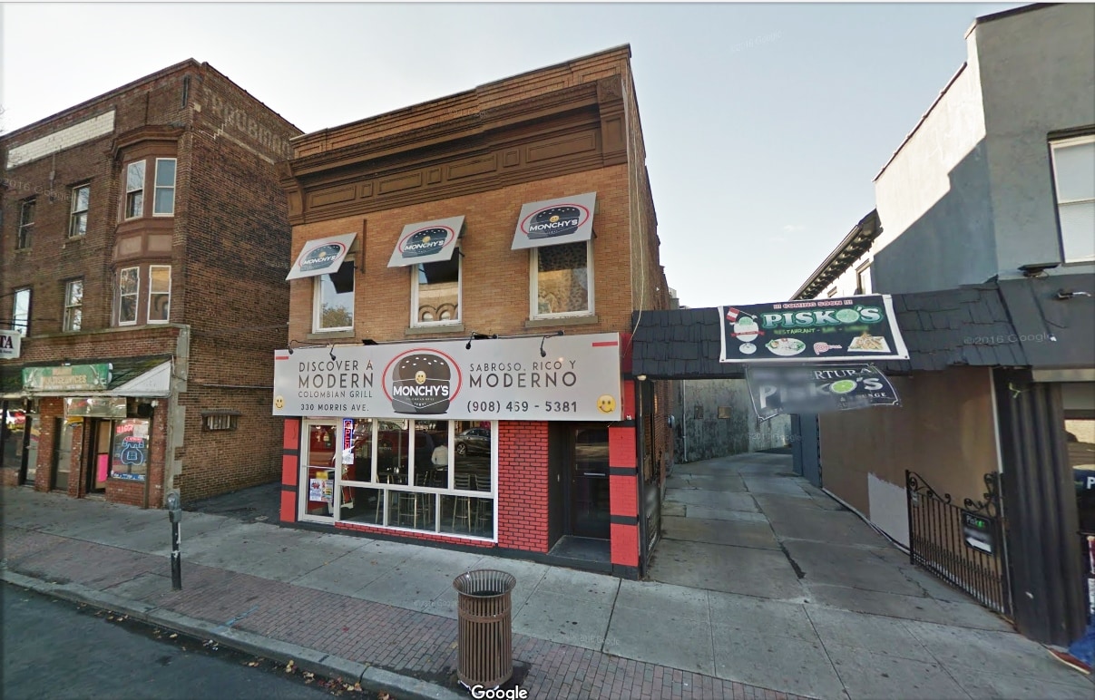 330 Morris Ave, Elizabeth, NJ 07208